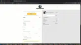 CHRISVALENCIA coupon verification screenshot