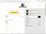 TOMMY coupon verification screenshot