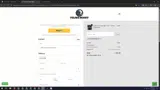ALEXANDRINASMIT coupon verification screenshot