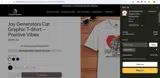 CODE20NEW coupon verification screenshot
