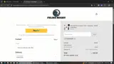 CODE20NEW coupon verification screenshot