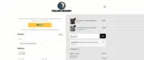 FELINESAVE coupon verification screenshot
