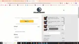 Welcome30 coupon verification screenshot