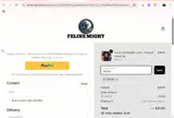 SAVE30 coupon verification screenshot