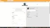 WELCOME15 coupon verification screenshot