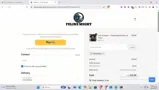 SDA564ASA coupon verification screenshot