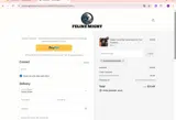 RHAENYRATARGARY coupon verification screenshot