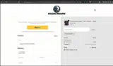 Feline10off coupon verification screenshot
