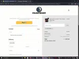 welcome80 coupon verification screenshot