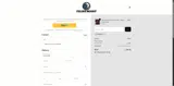 LEVIPEREZ coupon verification screenshot
