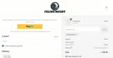 FELINESAVE coupon verification screenshot
