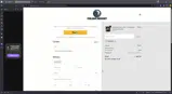 LEVIPEREZ coupon verification screenshot