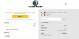 Feline10off coupon verification screenshot