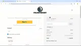 TOMMY coupon verification screenshot