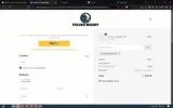 ALEXANDRINASMIT coupon verification screenshot