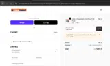 SUBSCRIBE coupon verification screenshot