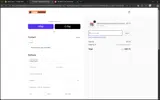 SUBSCRIBE coupon verification screenshot
