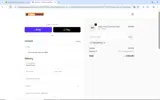 FREESHIPPING coupon verification screenshot