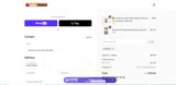 FiFi20 coupon verification screenshot