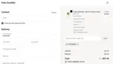 FDTEAM30 coupon verification screenshot