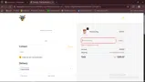 BUYBULK coupon verification screenshot