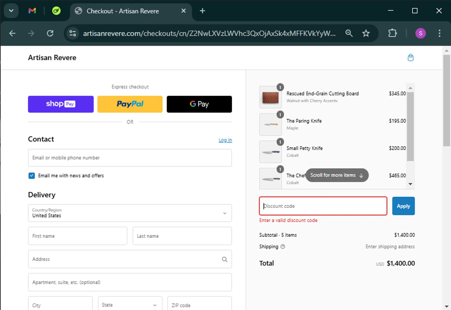 Fella Health discount code screenshot showing code NEW100 applied at Fella Health checkout page. Uploaded by SimplyCodes community member tinkle_tinkle on Feb 26, 2025
