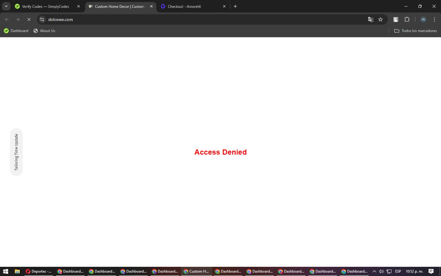 Fellow Barber promo code screenshot showing code RUDYS50 applied at Fellow Barber checkout page. Uploaded by SimplyCodes community member CashSleuth4660 on Jan 13, 2025