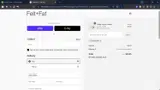 KITTY_P0P coupon verification screenshot