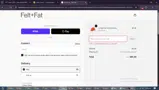 FUN20 coupon verification screenshot