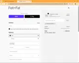 SPARKOFCOZINESS coupon verification screenshot