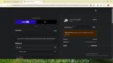 8WKZ3GF3DUG coupon verification screenshot