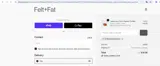 DOPEKITCHENNICOLE coupon verification screenshot