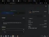 vip40 coupon verification screenshot