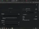 secret40 coupon verification screenshot