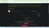 WETHRIFT10 coupon verification screenshot
