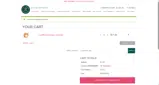 FPSSPIN10WIN coupon verification screenshot