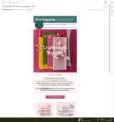 BLOOMTOGETHER coupon verification screenshot