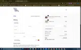FELTCRUSH10 coupon verification screenshot