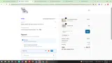TILES15 coupon verification screenshot