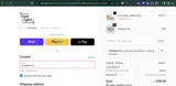 COMEBACK10 coupon verification screenshot