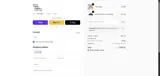 COMEBACK10 coupon verification screenshot