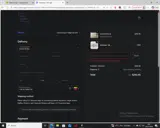 STYLEDOUTWEST10 coupon verification screenshot