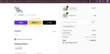 LESLIEQUILTS10 coupon verification screenshot