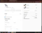 WETHRIFT10 coupon verification screenshot