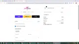 CART20 coupon verification screenshot