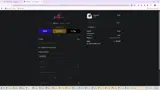 CART20 coupon verification screenshot