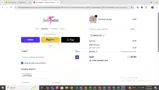 FABULOUS3 coupon verification screenshot