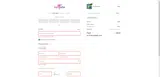 FABULOUS3 coupon verification screenshot
