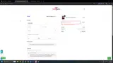 NEWYEAR coupon verification screenshot
