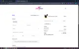 EMSU241F coupon verification screenshot